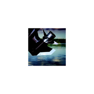 Keelguard, SkegPro Mercury, 5.44 Torpedo, 200-225-250-300, 2019+ - 2613