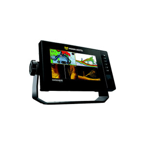 Minn Kota 412420-1VXCHO X7 CHO Fish Finder (Control Head Only), 7" - 4124201VXCHO