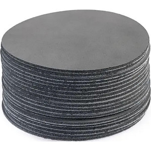 Mirka Abrasives, 8M2412000, Abralon J3 Grip, 2000, 6", 20 - 8M-241-2000