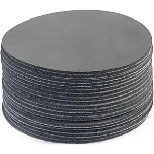 Mirka Abrasives, 8M2413000, Abralon J3 Grip, 3000, 6", 20 - 8M-241-3000
