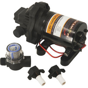 Powermax - PMWP3G-12V - PMWP3G-12V