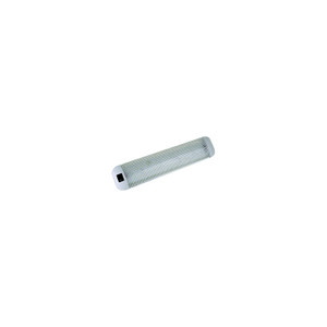 Scandvik 41364P LED Interior Bunk or Cabin Light w/ Switch, 13"  x 2-3/4"  x 7/8", 12/24V, 8 Watts - 41364P