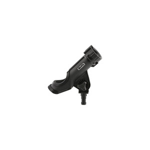 Scotty 229BK Powerlock Rod Holder w/o Mount, Black - 0229-BK