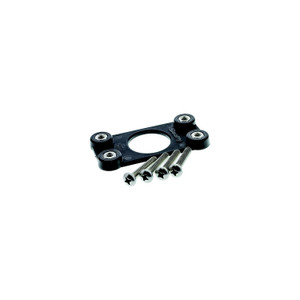 Rod Holder Mount Backing Plate - 441