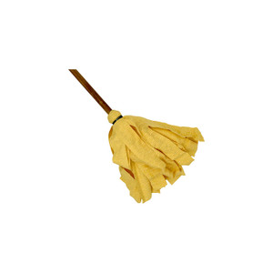 Shurhold  3115 Wave Mop, Wood, 48" - 3115