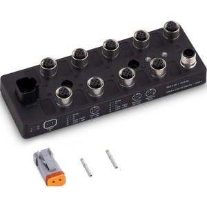Sierra PC511801 NMEA 2000 Hub - PC51180-1