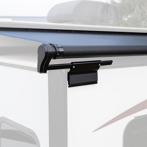 Solera Slide-Out Topper, 133" Black - V000184673