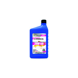 Starbrite 29832 Star Tron 4-Stroke Mineral Marine Engine Oil  20W-40, 32 oz. - 029832P