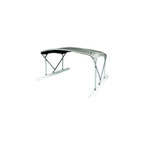 Taylor 88125 Manual Bimini Kit 8x8 Beige - 2020329513