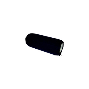 Taylor 9035 Fleece Fender Boots for Center Rope Tube Fenders, 8" x 20", Navy - 2020108388