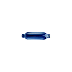 Taylor 571022 Hull Gard Inflatable Fender, 5-1/2" x 20", Captain's Navy - 2020108176