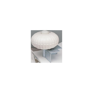 Taylor Dock Pro Inflatable Dock Wheel - White - 2020108496