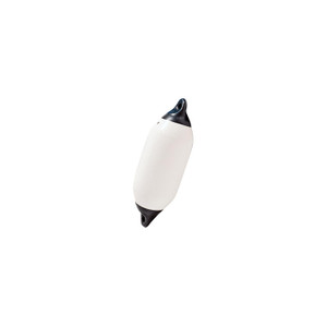 Taylor 1191 Tuff End Fender, 12" x 35", White - 2020108044