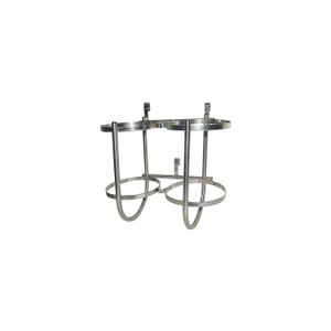 Taylor Stainless Steel Fender Rack - 2020108375