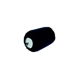 Taylor 5104B Fender Cover for Inflatable Fender, 24" dia. x 58"L, Black - 2020108398