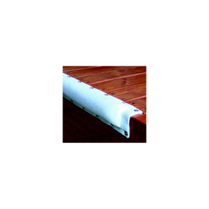 Taylor Perimeter Single Dock & Post Bumper Large 5-1/2" W x 2-1/4" D - 2020108604