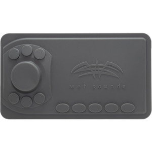 Wet Sounds MCFC Replacement Face Cover for MC-MD - MC-FC