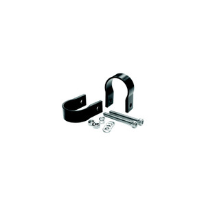 Wet Sounds STADPRND15 Stealth Soundbar Mounting Accessories - Fits 1.5" Round Pipe - ST-ADP-RND 1.5