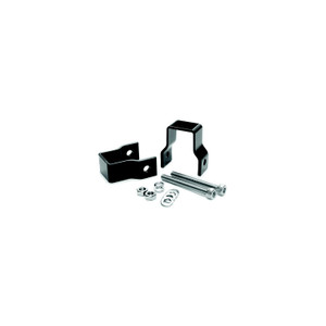 Wet Sounds STADPSQ10 Stealth Soundbar Mounting Accessories - Fits 1" Square Tubing - ST-ADP-SQ 1.0