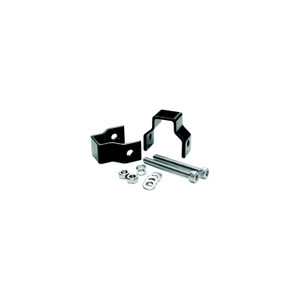 Wet Sounds STADPSQ75 Stealth Soundbar Mounting Accessories - Fits 0.75" Square Tubing - ST-ADP-SQ .75