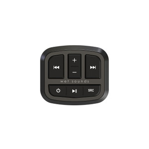 Wet Sounds WSNMEATR NMEA/CAN bus Transom Remote - WS-NMEA-TR