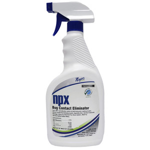 Zing Cleaners - NL842-QPS6 - NL842-QPS6