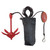 Extreme Max 3006.6548 BoatTector Complete Grapnel Anchor Kit for Small Boats, Kayaks, PWC, Jet Ski, Paddle Boards, etc. - 3.5 lbs.