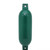 Extreme Max 3006.7426 BoatTector Inflatable Fender - 6.5" x 22", Forest Green
