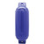 Extreme Max 3006.7551 BoatTector Inflatable Fender - 8.5" x 27", Cobalt Blue