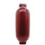 Extreme Max 3006.7709 BoatTector Inflatable Fender - 8.5" x 27", Cranberry