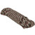 Extreme Max 3008.0463 Camo Type III 550 Paracord Commercial Grade - 5/32" x 25'