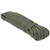 Extreme Max 3008.0478 OD Green Type III 550 Paracord Commercial Grade - 5/32" x 50'