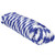 Extreme Max 3008.0232 Solid Braid MFP Utility Rope - 5/8" x 25', Blue / White