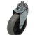 Extreme Max 5800.0246 Replacement Snowmobile Dolly Wheel