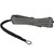 Extreme Max 5600.3081 "The Devil's Hair" Synthetic ATV / UTV Winch Rope - Gray