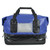 Extreme Max 3006.7342 Dry Tech Waterproof Roll-Top Duffel Bag - 70 Liter, Blue