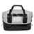 Extreme Max 3006.7348 Dry Tech Waterproof Roll-Top Duffel Bag - 70 Liter, Clear