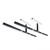 Extreme Max 3006.8417 Aluminum SUP / Surfboard Ceiling Rack for Home and Garage Overhead Storage