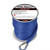 Extreme Max 3006.2705 Premium Solid Braid MFP Anchor Line with Thimble - 3/8" x 150', Blue