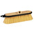Mr. LongArm 0406 Flow-Thru Cleaning Brush - Extra Stiff - 406