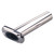 Sea-Dog 325176-1 Flush Mount Rod Holder Stamped - 325176-1