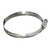 HandiMan Marine 530085 Stainless Steel Hose Clamp - 13/16" to 1-1/2", Pack of 10 - 530085