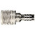 Sierra 033502-10 Female Honda Tank End Connector - 033502-10