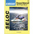Sierra 18-09202 Seloc Repair Manual for Kawasaki Personal Watercraft - 1992-1997 - 18-09202