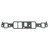 Sierra 18-1238 Intake Gasket Set for MCM 4.3L/LX Gen II (1993-1996) - 18-1238
