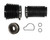 Sierra 18-2772-1 Transom Seal Kit - OMC SX Cobra Drives/Volvo SX Drives - 18-2772-1