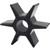Sierra 18-45617 Impeller - Fits Yamaha F225-F350, FL250-FL350 & VF250 Engines - 18-45617-1