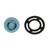 Sierra 18-7792 Fuel Filter Assembly for OMC 3.0L & 3.8L/170 - 18-7792