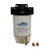Sierra 18-7932-1 10 Micron Filter Kits with Drain Bowls - 1/4 in. Aluminum with AquaVue Bowl - 18-7932-1