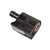 Sierra 18-80410-1 Fuel Connector - 5/16 in. - 18-80410-1